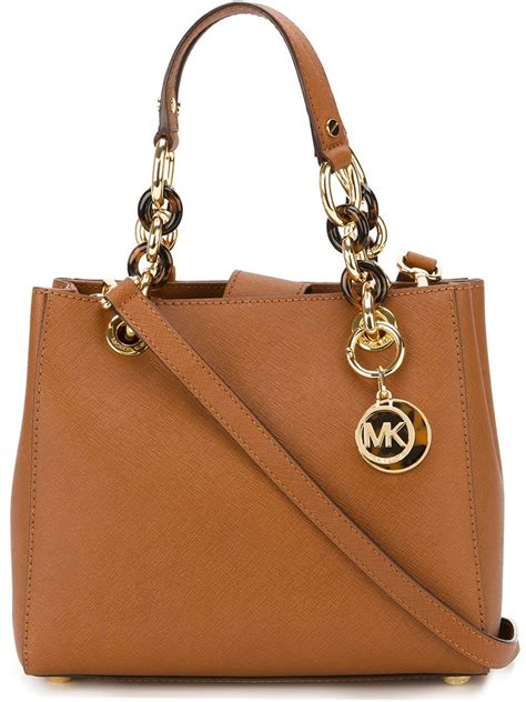 michael kors é couro|Michael Kors dafiti.